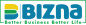 Bizna Digital Services logo